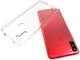 Чохол для смартфона BeCover для Samsung Galaxy A11 SM-A115 Transparancy (BC_704863) - зображення 2