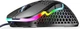 Мышь Xtrfy M4 RGB USB Black (XG-M4-RGB-BLACK) - изображение 3