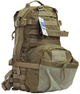 Рюкзак Flyye Jumpable Backpack Coyote Brown (FY-PK-M009-CB) - зображення 1