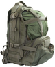 Рюкзак Flyye Jumpable Assault Backpack Ranger Green (FY-PK-M009-RG) - изображение 4