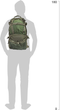 Рюкзак Flyye Jumpable Assault Backpack Ranger Green (FY-PK-M009-RG) - изображение 5