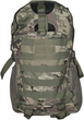 Рюкзак ML-Tactic Army Backpack 35 л Multicam (028MC) - зображення 1