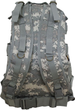 Рюкзак ML-Tactic Patrol Backpack ACU (B7061AC) - зображення 2