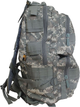 Рюкзак ML-Tactic Patrol Backpack ACU (B7061AC) - зображення 3