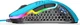 Мышь Xtrfy M4 RGB USB Miami Blue (XG-M4-RGB-BLUE) - изображение 4