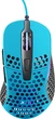 Мышь Xtrfy M4 RGB USB Miami Blue (XG-M4-RGB-BLUE) - изображение 1