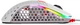 Мышь Xtrfy M4 RGB USB Retro Grey (XG-M4-RGB-RETRO) - изображение 5
