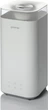 Увлажнитель воздуха Gorenje H50W/ 5 л/ 20 м2/ультразвуковой/ LEDдисплей/автоотключение/холодный пар/белый (H50W) - изображение 1
