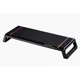 Підставка для монітора 2E GAMING, USB hub, backlight/RGB, Black (2E-CPG-007-BK) - зображення 1