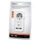 Зарядное устройство REAL-EL 2*USB 15W (CS-30) - изображение 2