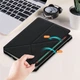 Чохол-книжка BeCover Ultra Slim Origami для PocketBook 740 Inkpad 3/Color/Pro Butterfly (707452) - зображення 4