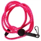 Свисток FOX 40 Classic Whistle Safety 9903-0408 Рожевий universal (72222) - изображение 2