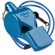 Свисток FOX 40 Original Whistle Pearl Safety 9703-0508 Синій universal (72186) - изображение 1