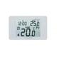 Недельный програмируемый термостат Thermo Alliance ТА-2701WiFi сенсорный c WiFi - изображение 3