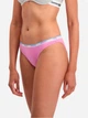 Набор трусиков-бикини Puma Women Bikini 2P 90785110 XS 2 шт Pink/Icing (8720245260343) - изображение 5
