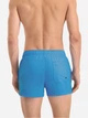 Шорты пляжные мужские Puma Swim Men Short Length S 90765815 S Синие (8720245245579) - изображение 2