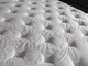Двуспальный ортопедический матрас Indivani TWEEN 180x200 - изображение 3