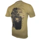 Футболка KRAMATAN Special Forces Койот XL - изображение 1