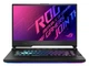 Ноутбук ASUS ROG Strix G15 G512LW Black (G512LW-XS78) Refurbished - зображення 1