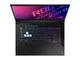Ноутбук ASUS ROG Strix G15 G512LW Black (G512LW-XS78) Refurbished - зображення 3