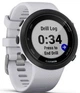 Часы для плаванья Garmin Swim 2 Whitestone (010-02247-11) - изображение 2