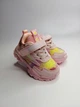 Кроссовки для девочки Clibee 96 Е pink розовые р. 22-13,6 см - изображение 1