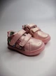 Кеды для девочки Clibee 549 P pink розовые р. 23-15 см - изображение 1