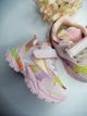 Кроссовки для девочки Clibee 96 Е pink розовые р. 22-13,6 см - изображение 2