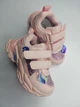 Кроссовки для девочки Clibee 66 Е pink розовые р. 23-14 см - изображение 4