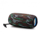 Бездротова Bluetooth Колонка Hopestar P20 Camouflage - зображення 2