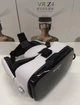 3D Очки виртуальной реальности с наушниками Bobo VR BOX Z4/6769, пульт Белые - изображение 3
