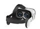 3D Очки виртуальной реальности с наушниками Bobo VR BOX Z4/6769, пульт Белые - изображение 6