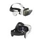 3D Очки виртуальной реальности с наушниками Bobo VR BOX Z4/6769, пульт Белые - изображение 7