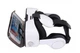 3D Очки виртуальной реальности с наушниками Bobo VR BOX Z4/6769, пульт Белые - изображение 8