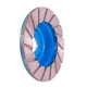Фреза алмазная DGM-S 100/22,23-15 №00 Extra-Active - изображение 2