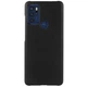 Пластиковий чохол Deexe Hard Shell для Motorola Moto G60s - Black - зображення 1