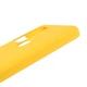 Пластиковий чохол Deexe Hard Shell для Motorola Moto G60s - Yellow - зображення 8
