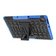 Защитный чехол UniCase Combo для Lenovo Tab K10 (TB-X6C6) - Blue - изображение 6