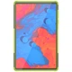 Защитный чехол UniCase Combo для Lenovo Tab K10 (TB-X6C6) - Green - изображение 4