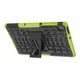 Защитный чехол UniCase Combo для Lenovo Tab K10 (TB-X6C6) - Green - изображение 6