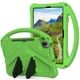 Чохол Deexe KickStand Cover для Xiaomi Pad 5 / 5 Pro - Green - зображення 2