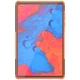 Защитный чехол UniCase Combo для Lenovo Tab K10 (TB-X6C6) - Orange - изображение 4