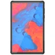 Защитный чехол UniCase Combo для Lenovo Tab K10 (TB-X6C6) - Black - изображение 5