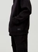 Світшот Pull & Bear 9242/561/800-AAAD M Чорний (DD3000003707804_09242561800038) - зображення 5