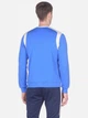 Свитшот мужской Joma Champion V 101266.702 M Синий (9998401645108) - изображение 2