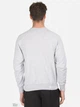 Свитшот мужской Fruit of the loom 062138094 Lightweight XL Серый - изображение 2