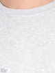 Свитшот мужской Fruit of the loom 062138094 Lightweight XL Серый - изображение 3