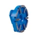 Фреза алмазная GS-W 95/МШМ-12 №00/30 - изображение 3
