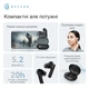 Беспроводные наушники Haylou GT7 Black - изображение 2