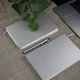 Многоразовый смарт-блокнот алюминиевый Iron ID-man Aluminum Notebook подарок - изображение 6
